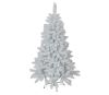 Sapin de Noel Artificiel Luxe Neige Floque H180