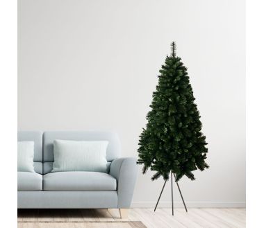 Sapin Artificiel Luxe Nylon Colorado H150