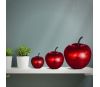 Pomme décorative design RougeØ16