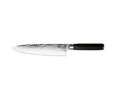 Couteau Gyuto Pakka KOTAI - Type couteau de Chef japonais - Lame 20 cm