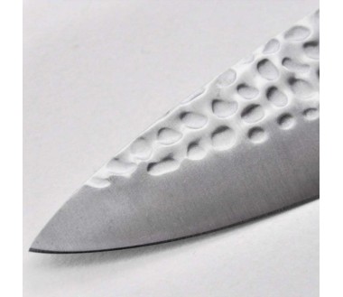 Couteau Gyuto Pakka KOTAI - Type couteau de Chef japonais - Lame 20 cm