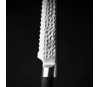 Couteau à pain dentelé Pakka KOTAI - Type couteau japonais - Lame 20 cm
