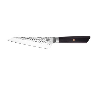 Couteau universel Petty Bunka KOTAI - Type couteau japonais - Lame 13.5 cm