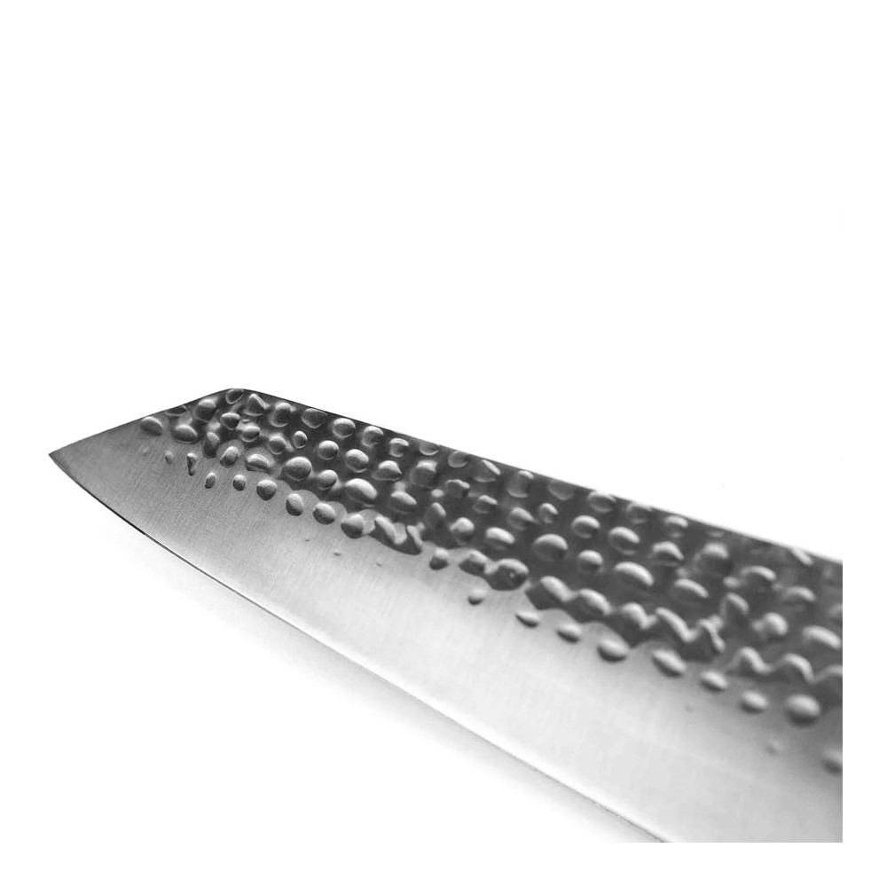 Couteau de chef Santoku Kotai Bunka