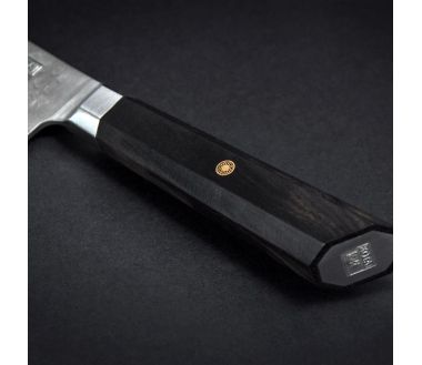Set Complet 4 couteaux Bunka KOTAI - Type couteaux japonais