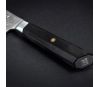 Couteau Santoku Bunka KOTAI - Type couteau de Chef japonais - Lame 17 cm