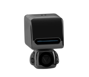 Enceinte Bluetooth MOB Astro speaker - Noir