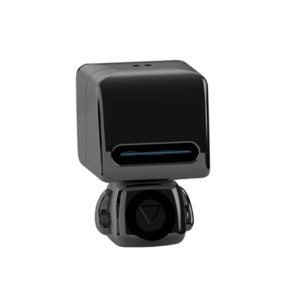 Enceinte Bluetooth MOB Astro speaker - Noir
