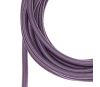 Hoopzï - Luminaire Bala fil électrique - Purple Edition limitée