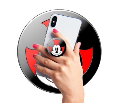 Poignée de téléphone PopGrip PopSockets - Mickey