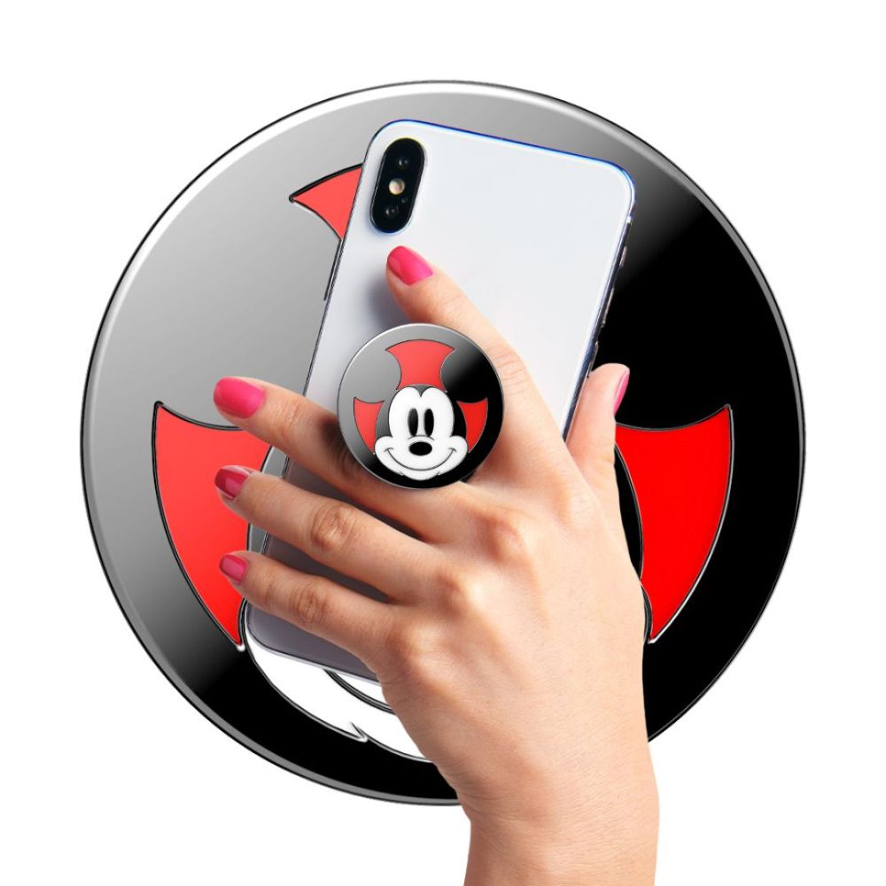 Poignée de téléphone PopGrip PopSockets - Mickey