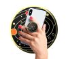 Poignée de téléphone PopGrip PopSockets - Enamel Solar Flare