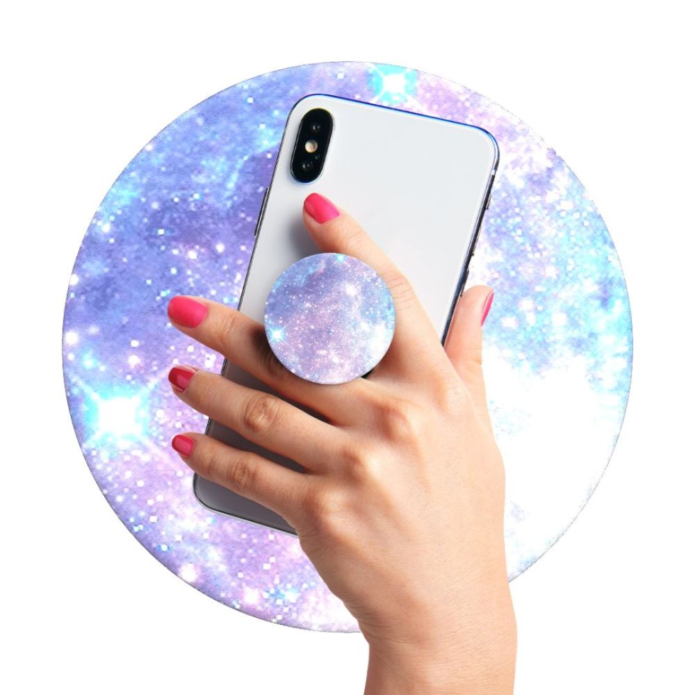 Poignée de téléphone PopGrip PopSockets - Stellar