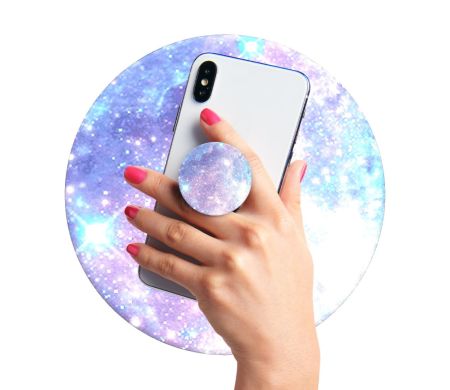 Poignée de téléphone PopGrip PopSockets - Stellar