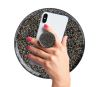 Poignée de téléphone PopGrip PopSockets - Glitter Black