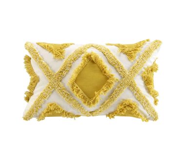 Coussin déco Marlina