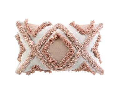 Coussin déco Marlina