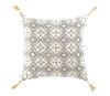 Coussin déco Shany