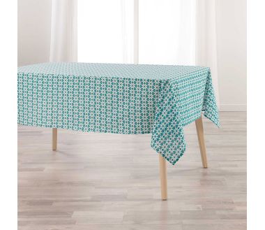 Nappe rectangulaire Roma