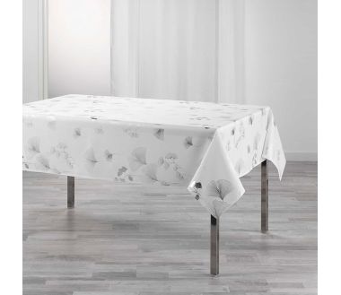 Nappe rectangulaire Bloomy