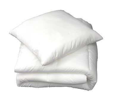 Couette Premium Blanc