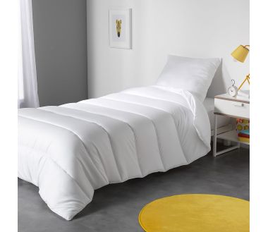 Couette Premium Blanc