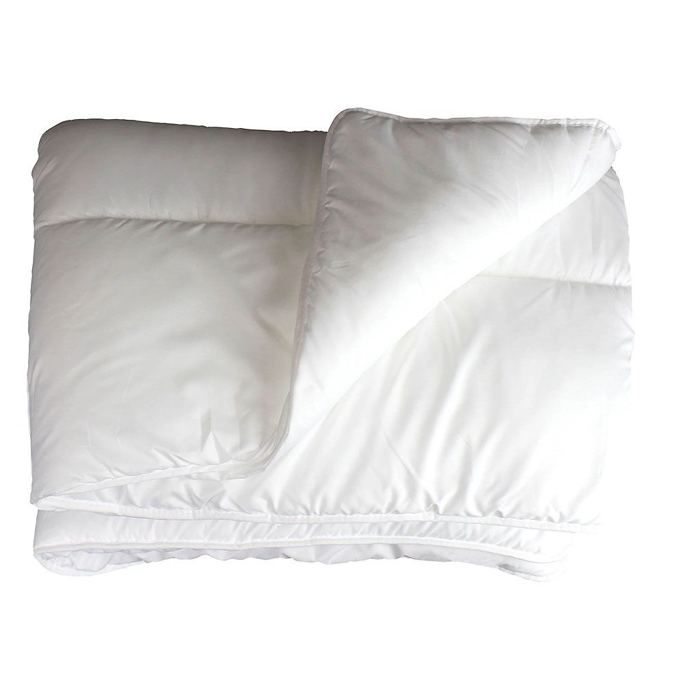 Couette Premium Blanc