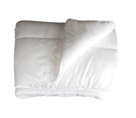 Couette Premium Blanc