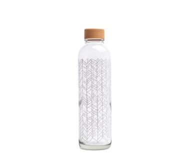 Bouteille 700ml Structure of Life - CARRY Bottles