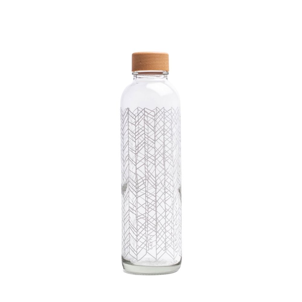 Bouteille 700ml Structure of Life - CARRY Bottles