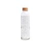 Bouteille 700ml Structure of Life - CARRY Bottles