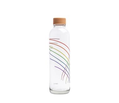 Bouteille 700ml Rainbow - CARRY Bottles