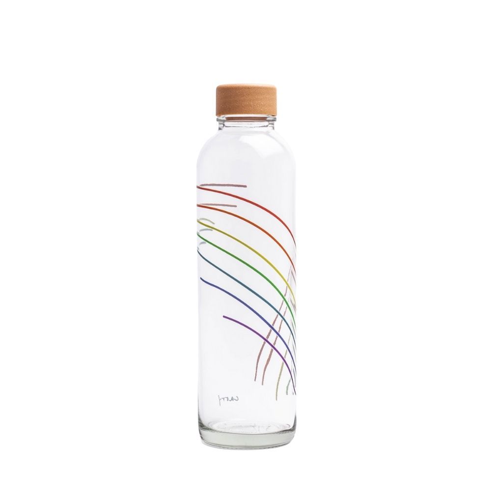 Bouteille 700ml Rainbow - CARRY Bottles