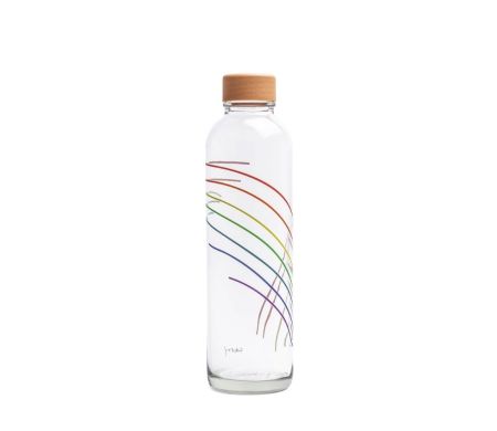 Bouteille 700ml Rainbow - CARRY Bottles