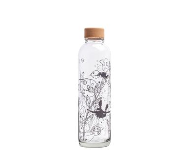 Bouteille 700ml Space Diver - CARRY Bottles