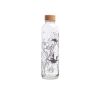 Bouteille 700ml Space Diver - CARRY Bottles