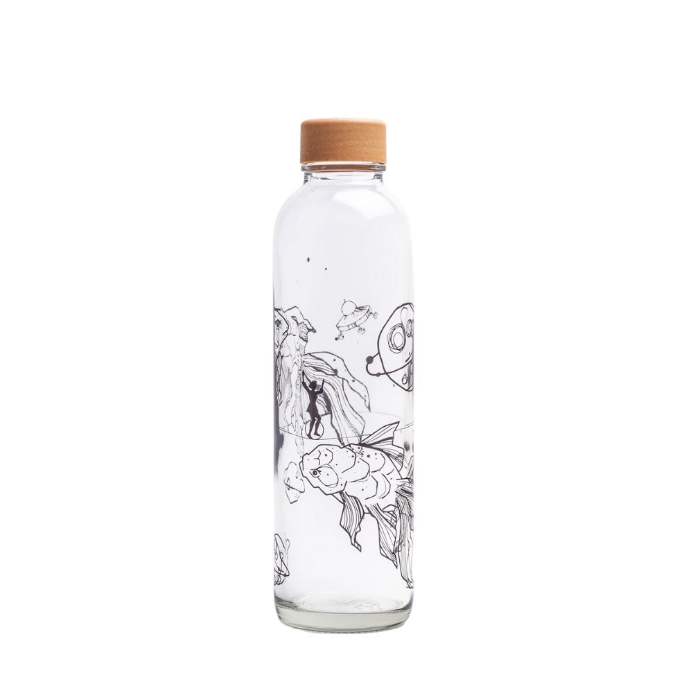 Bouteille 700ml Liquid Univers - CARRY Bottles