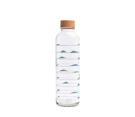 Bouteille 700ml Ocean Waves - CARRY Bottles