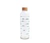 Bouteille 700ml Ocean Waves - CARRY Bottles