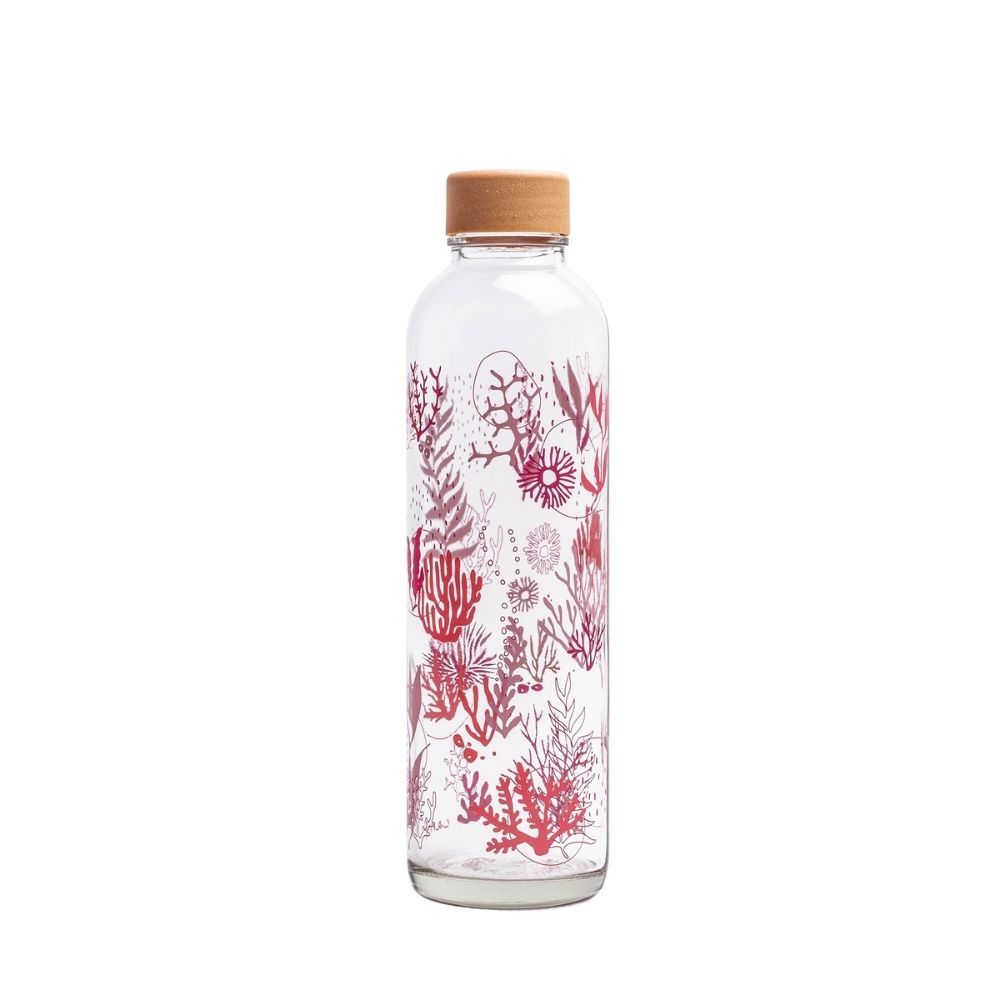 Bouteille 700ml Coral Reef - CARRY Bottles