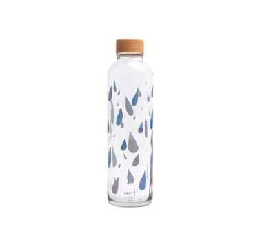 Bouteille 700ml Drop in the Ocean - CARRY Bottles