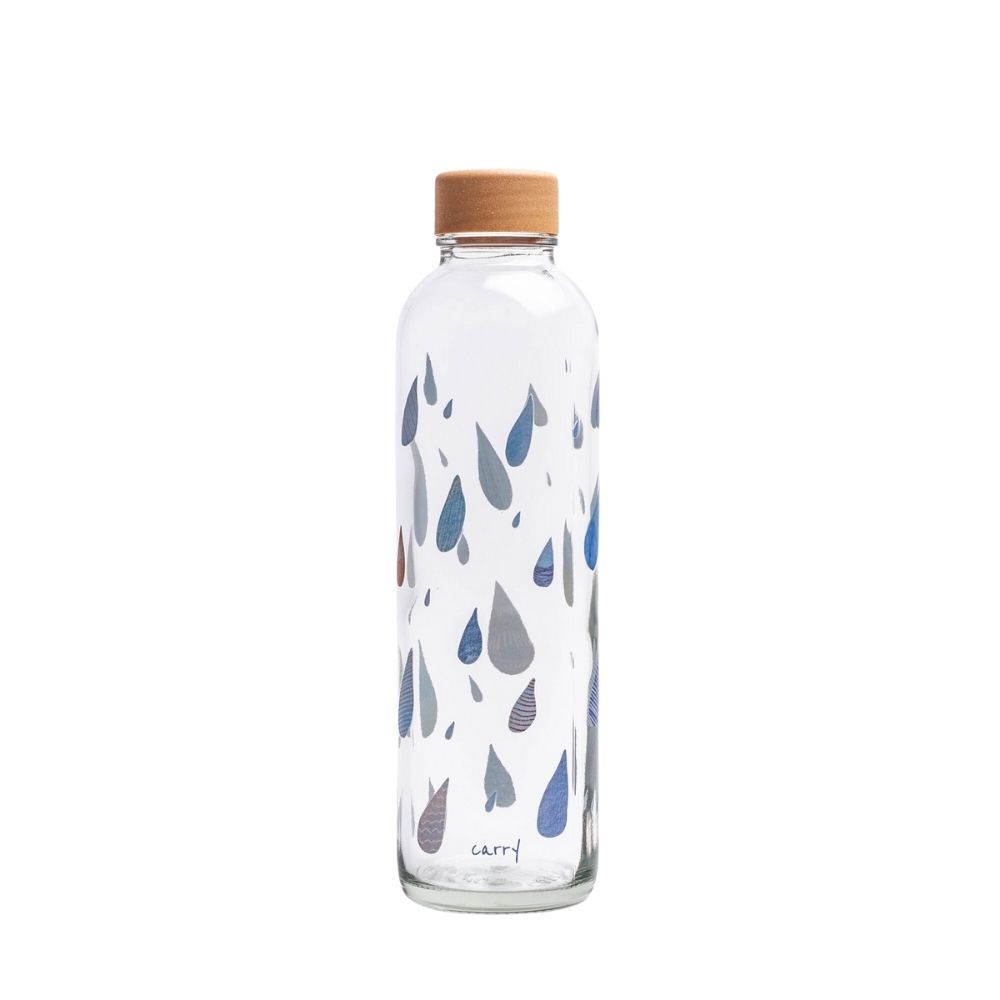 Bouteille 700ml Drop in the Ocean - CARRY Bottles