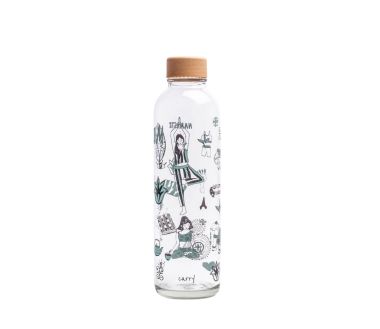 Bouteille 700ml Namasté - CARRY Bottles