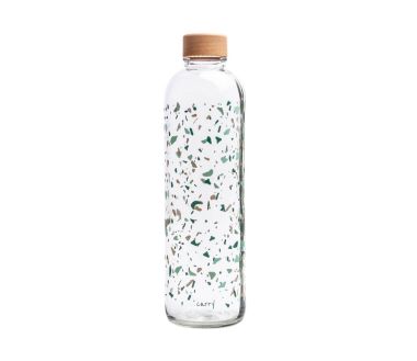 Bouteille 1000ml Terrazzo - CARRY Bottles