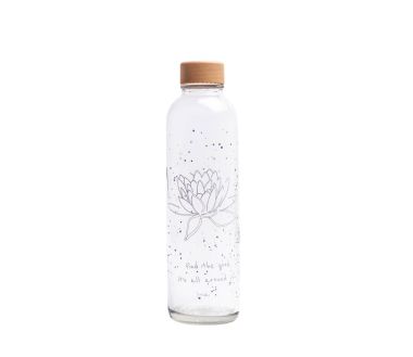 Bouteille 700ml Find The Good -CARRY Bottles