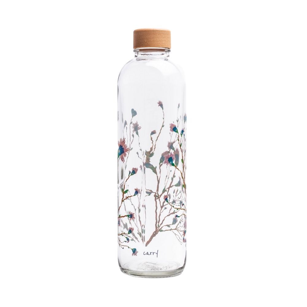 Bouteille 1000ml Hanami - CARRY Bottles