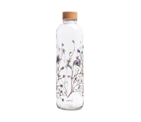 Bouteille 1000ml Hanami - CARRY Bottles