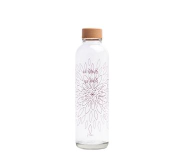Bouteille 700ml Breathe In - CARRY Bottles