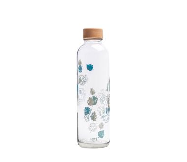 Bouteille 700ml Monstera - CARRY Bottles