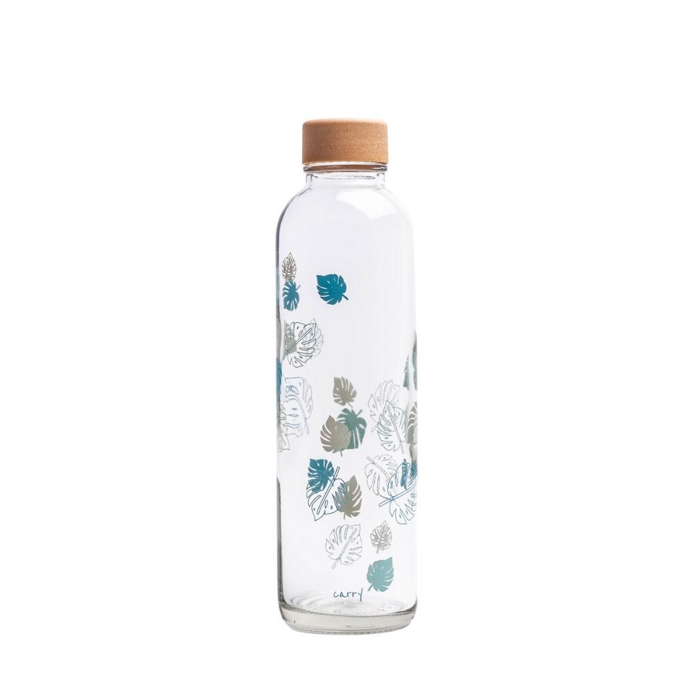 Bouteille 700ml Monstera - CARRY Bottles